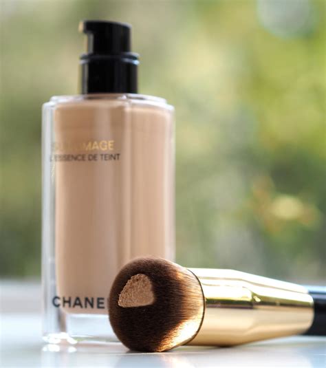 corrector chanel opiniones|how to use chanel sublimage.